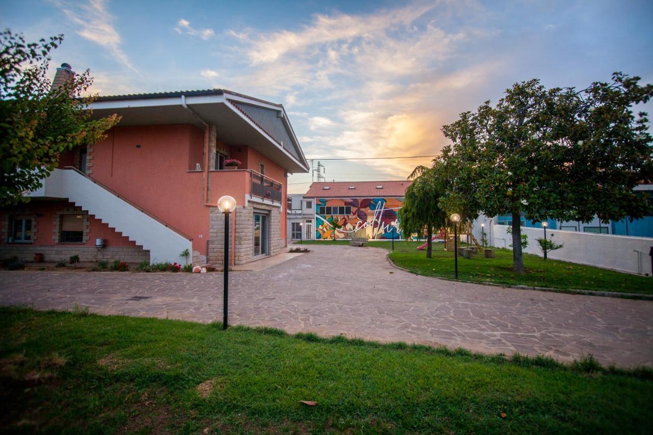 Coltura Apartment Termoli Exterior photo