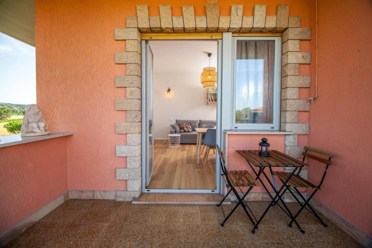 Coltura Apartment Termoli Exterior photo